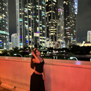 Meet your Posher, Mia